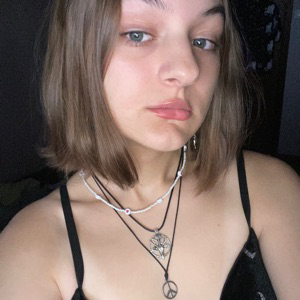 Дарья Фролова