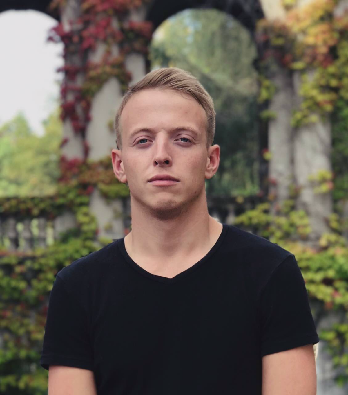 Александр Борлак | Сетка — социальная сеть от hh.ru