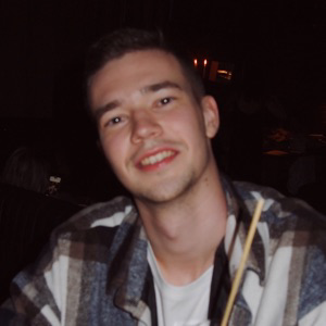 Ярослав Сажнев