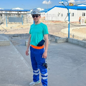 Александр Пономарев