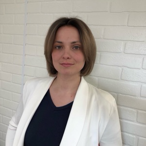 Марина Чарская