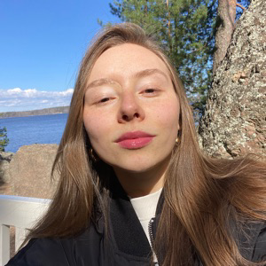 Олеся Картавцева