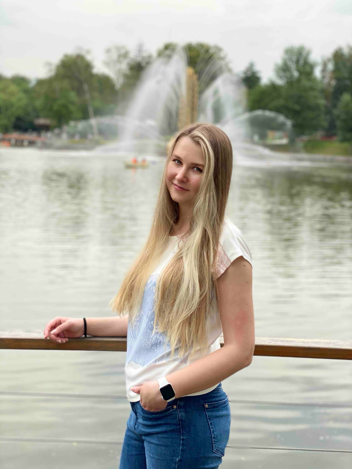 Анастасия Дудченко | Сетка — социальная сеть от hh.ru