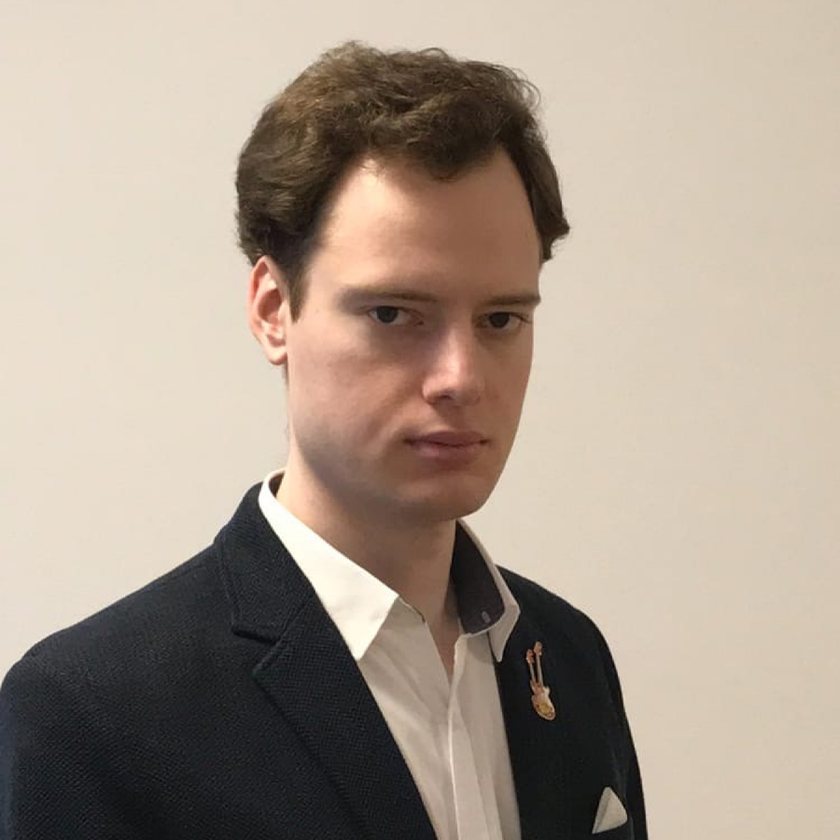 Александр Крупнов | Сетка — социальная сеть от hh.ru