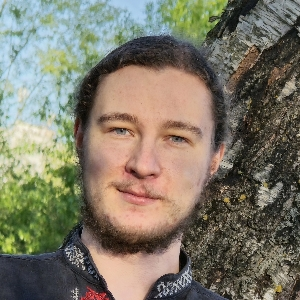Георгий Яковлев