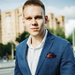 Михаил Бочаров | Сетка — социальная сеть от hh.ru