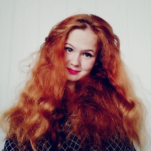 Надежда Рыжкова