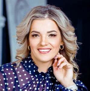 Наталья Михайлова