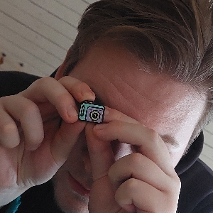 Артемий Иванов