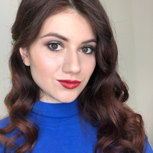 Анастасия Веригина | Сетка — социальная сеть от hh.ru