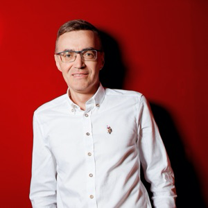 Павел Мартышев | Сетка — социальная сеть от hh.ru