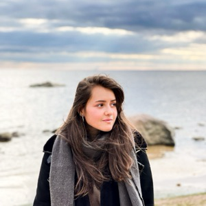 Ольга Савченко