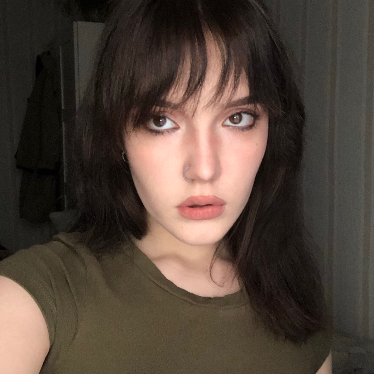 Мария Чумакова