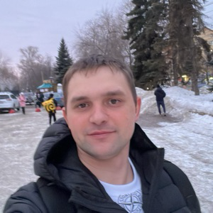 Василий Кудинов