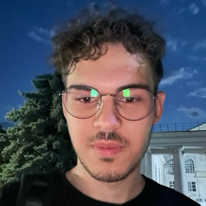 Дмитрий Ткачев | Сетка — социальная сеть от hh.ru