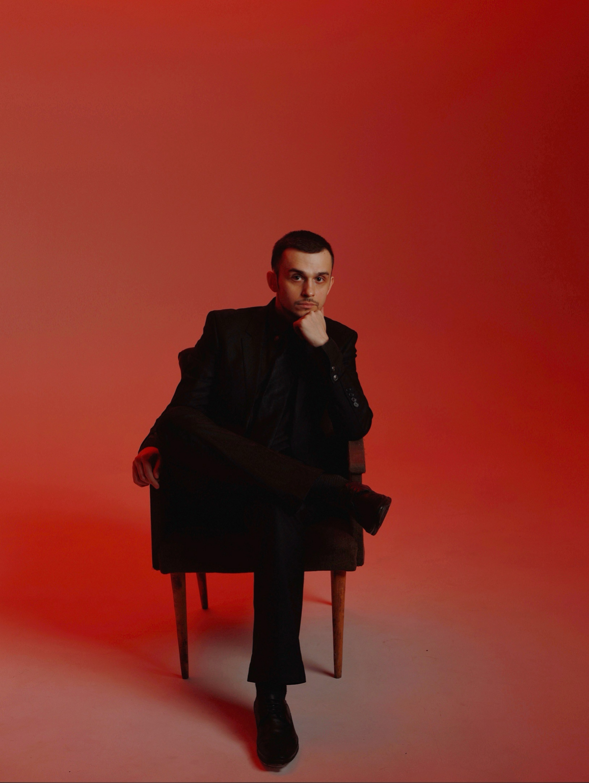 Никита Сахнов