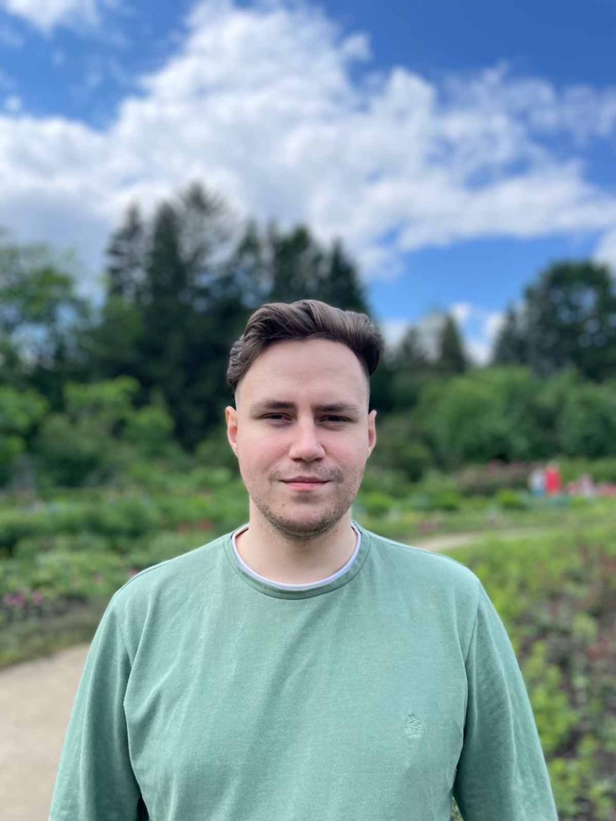 Илья Беляев | Сетка — социальная сеть от hh.ru