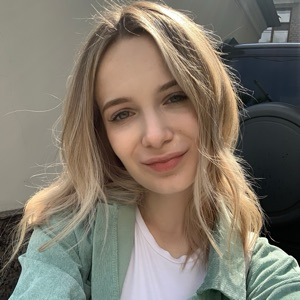 Валерия Старостина | Сетка — социальная сеть от hh.ru