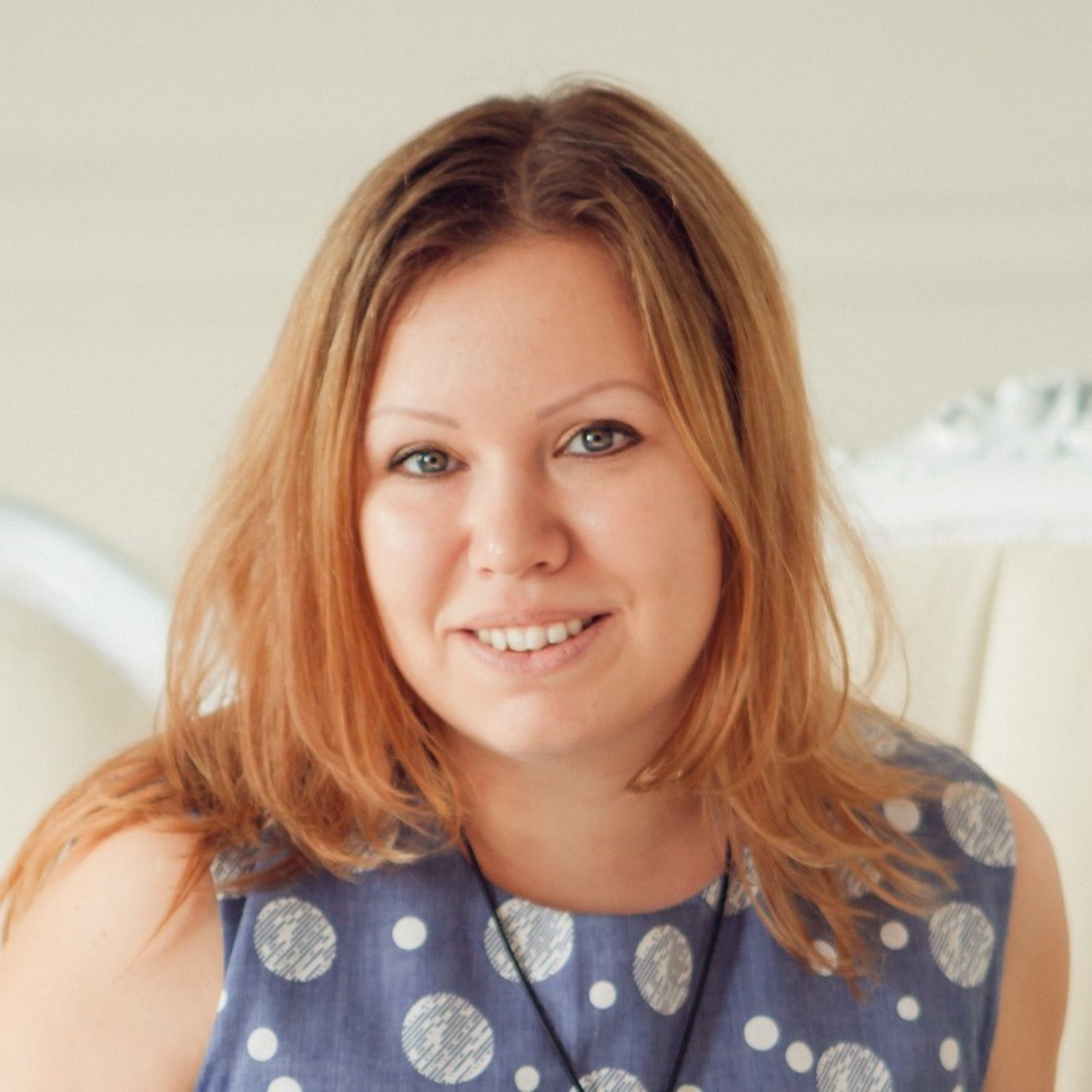 Наталья Анисимова | Сетка — социальная сеть от hh.ru