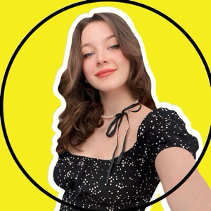 Анастасия Дронова | Сетка — социальная сеть от hh.ru