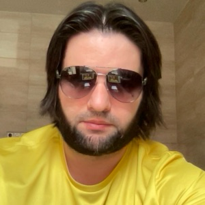 Халид Дениев | Сетка — социальная сеть от hh.ru