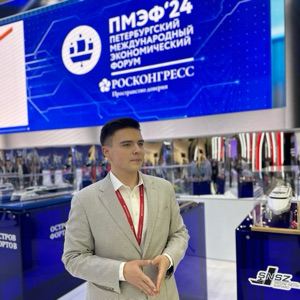 Кирилл Вайлунов