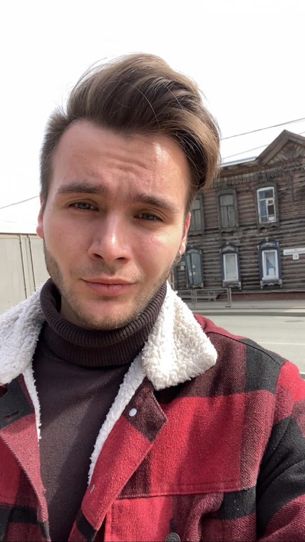 Владислав Михальченко