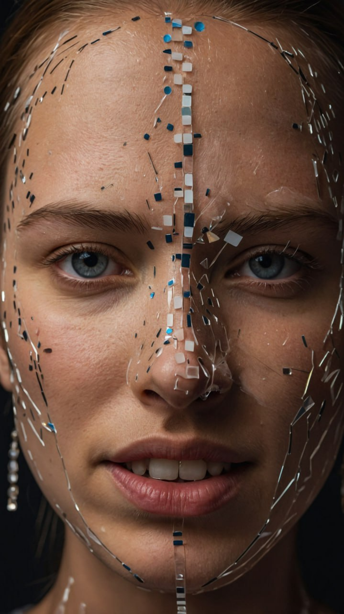 Нейросети, способные распознавать эмоции, представляют собой одно из самых интересных и перспективных направлений в области искусственного интеллекта | Сетка — социальная сеть от hh.ru