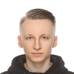 Илья Кузьмин