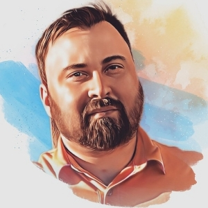 Антон Жбанков | Сетка — социальная сеть от hh.ru