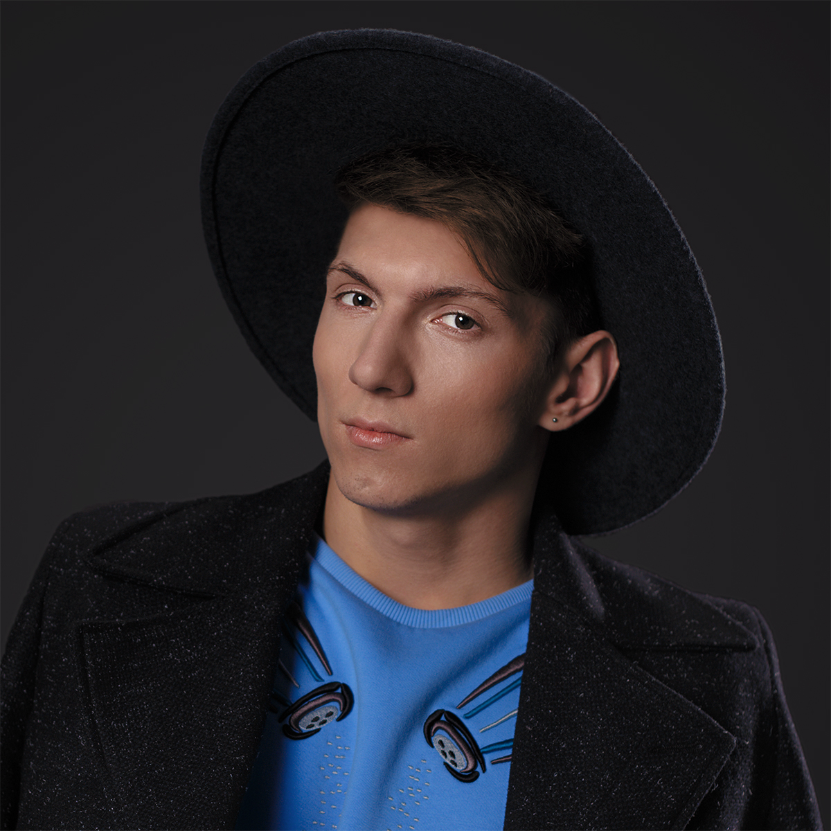 Михаил Носов