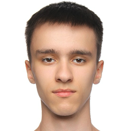 Арсений Желваков | Сетка — социальная сеть от hh.ru