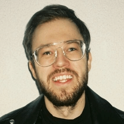 Павел Мартынов | Сетка — социальная сеть от hh.ru