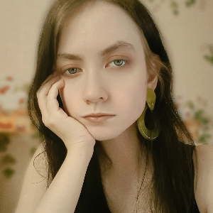 Анастасия Овчинникова | Сетка — социальная сеть от hh.ru