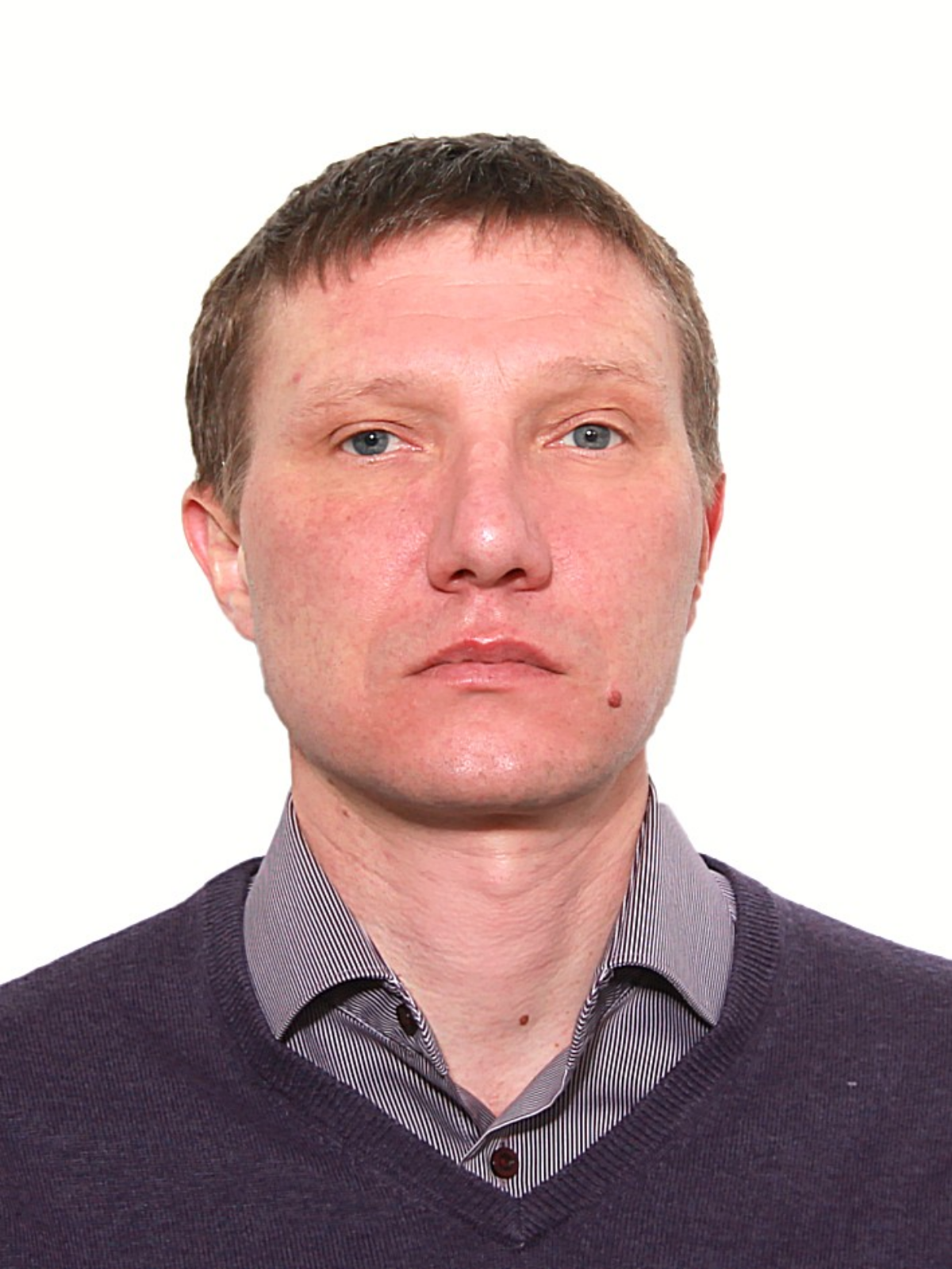 Евгений Пчелин