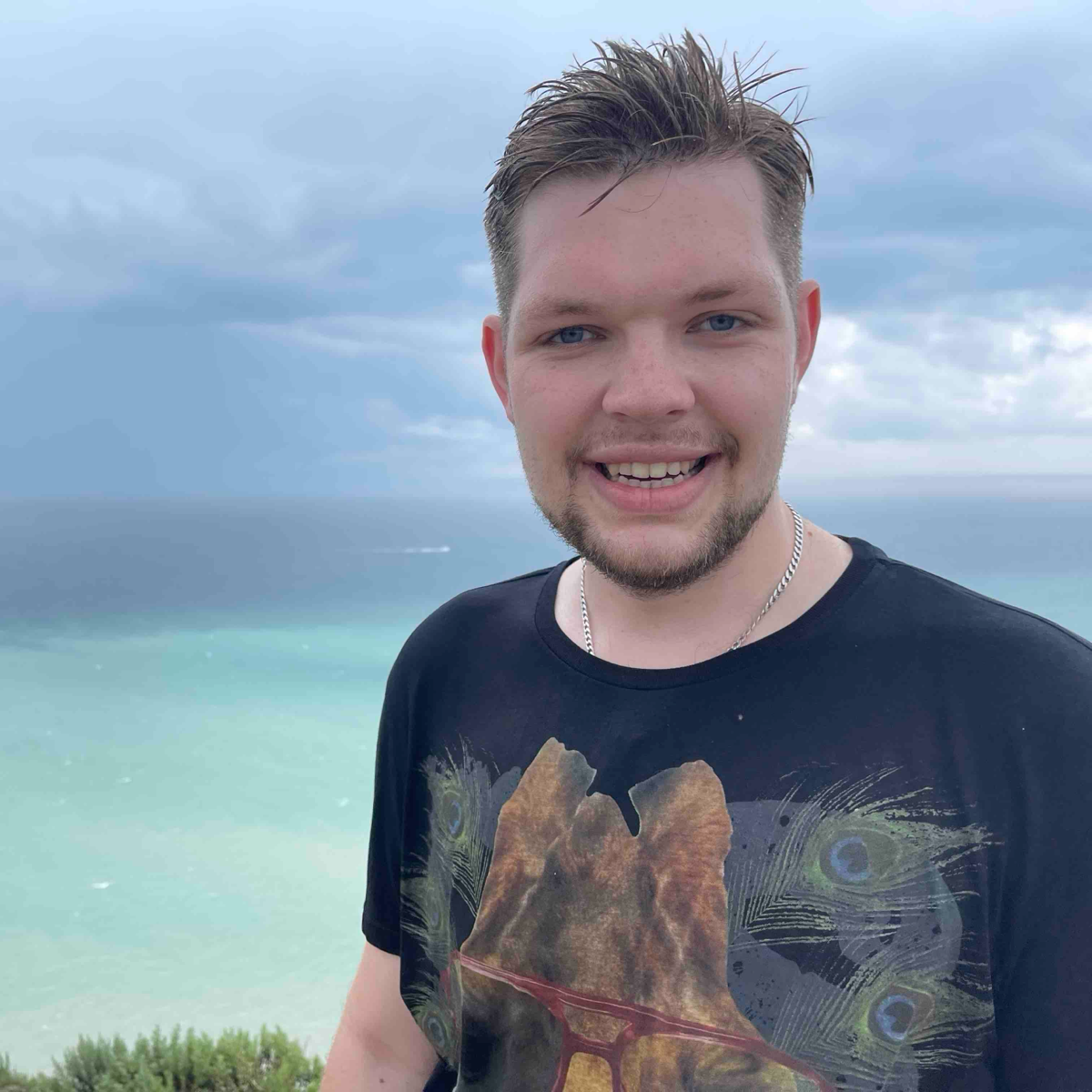 Анатолий Козлов | Сетка — социальная сеть от hh.ru