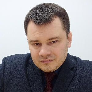 Сергей Глазков