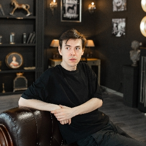 Азат Замалетдинов | Сетка — социальная сеть от hh.ru