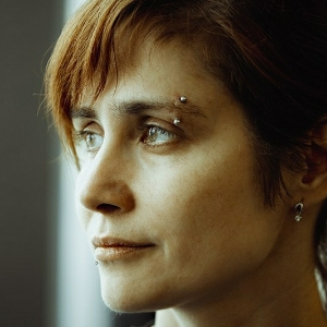 Элина Никитина