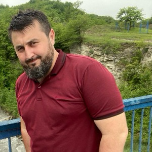 Зелимхан Товсултанов | Сетка — социальная сеть от hh.ru