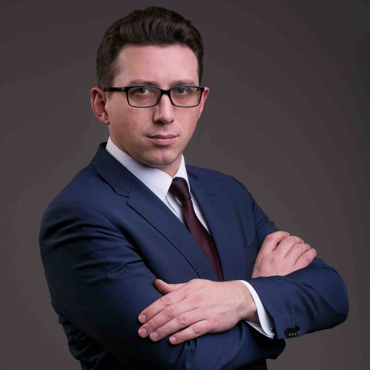 Андрей Мельников | Сетка — социальная сеть от hh.ru