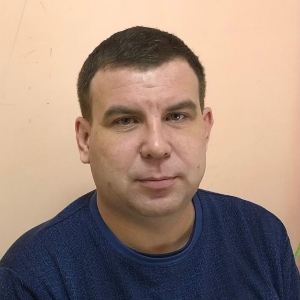Иван Аврамчук