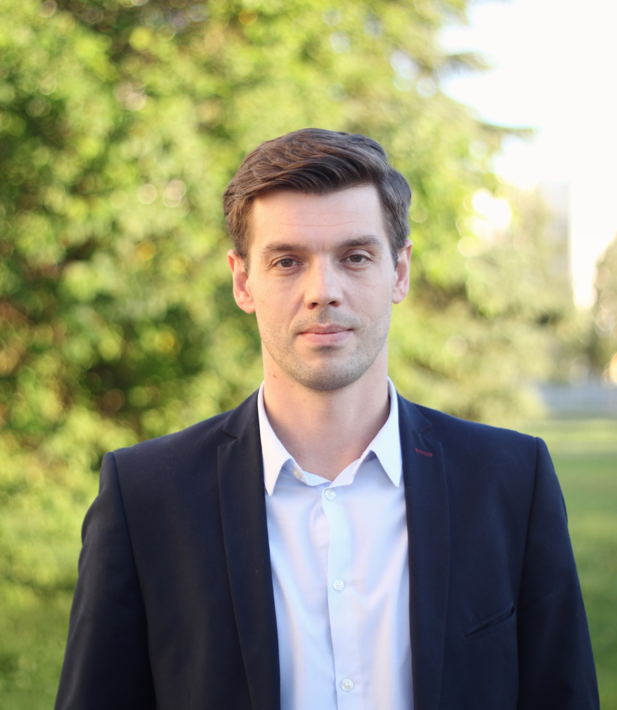 Даниил Ковтун