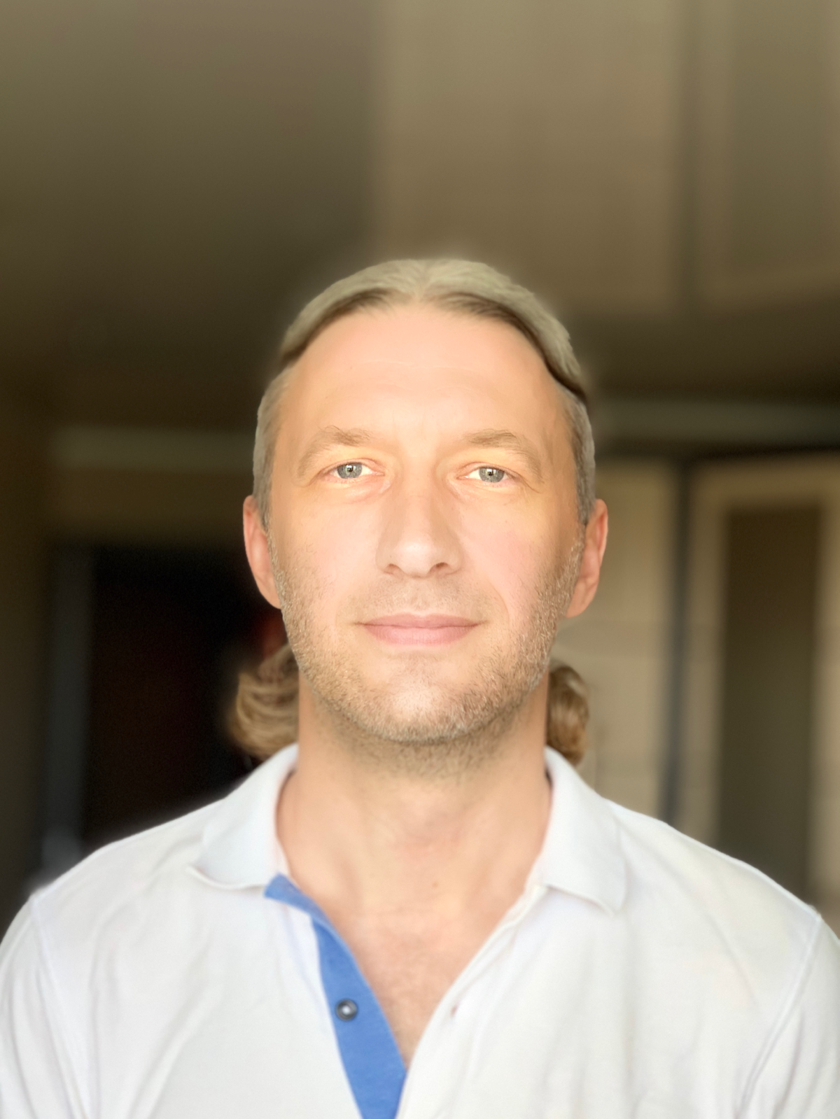 Дмитрий Тимошенко | Сетка — социальная сеть от hh.ru