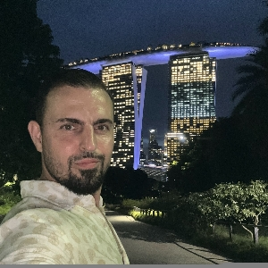 Илья Смыслов | Сетка — социальная сеть от hh.ru