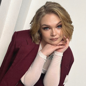 Дарья Саяпова