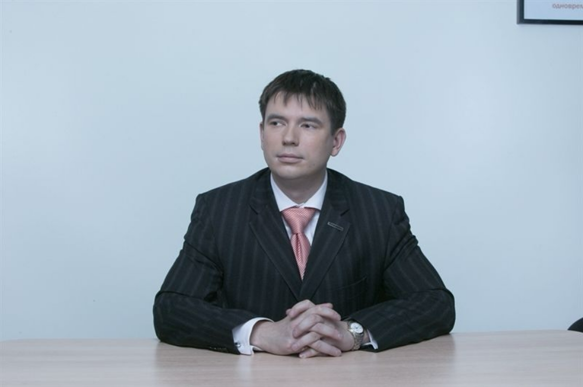 Николай Зыляев | Сетка — социальная сеть от hh.ru