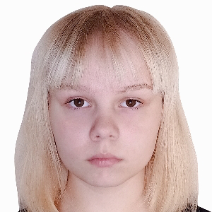 Анна Кравцова