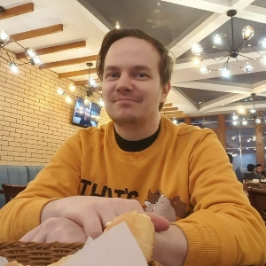 Олег Марченко