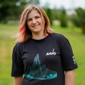 Ирина Рубинштейн | Сетка — социальная сеть от hh.ru